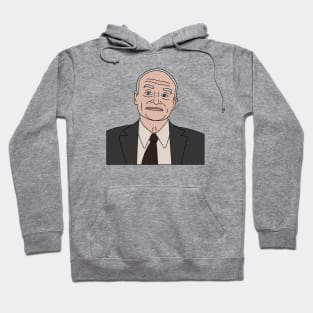 Creed The Office Hoodie